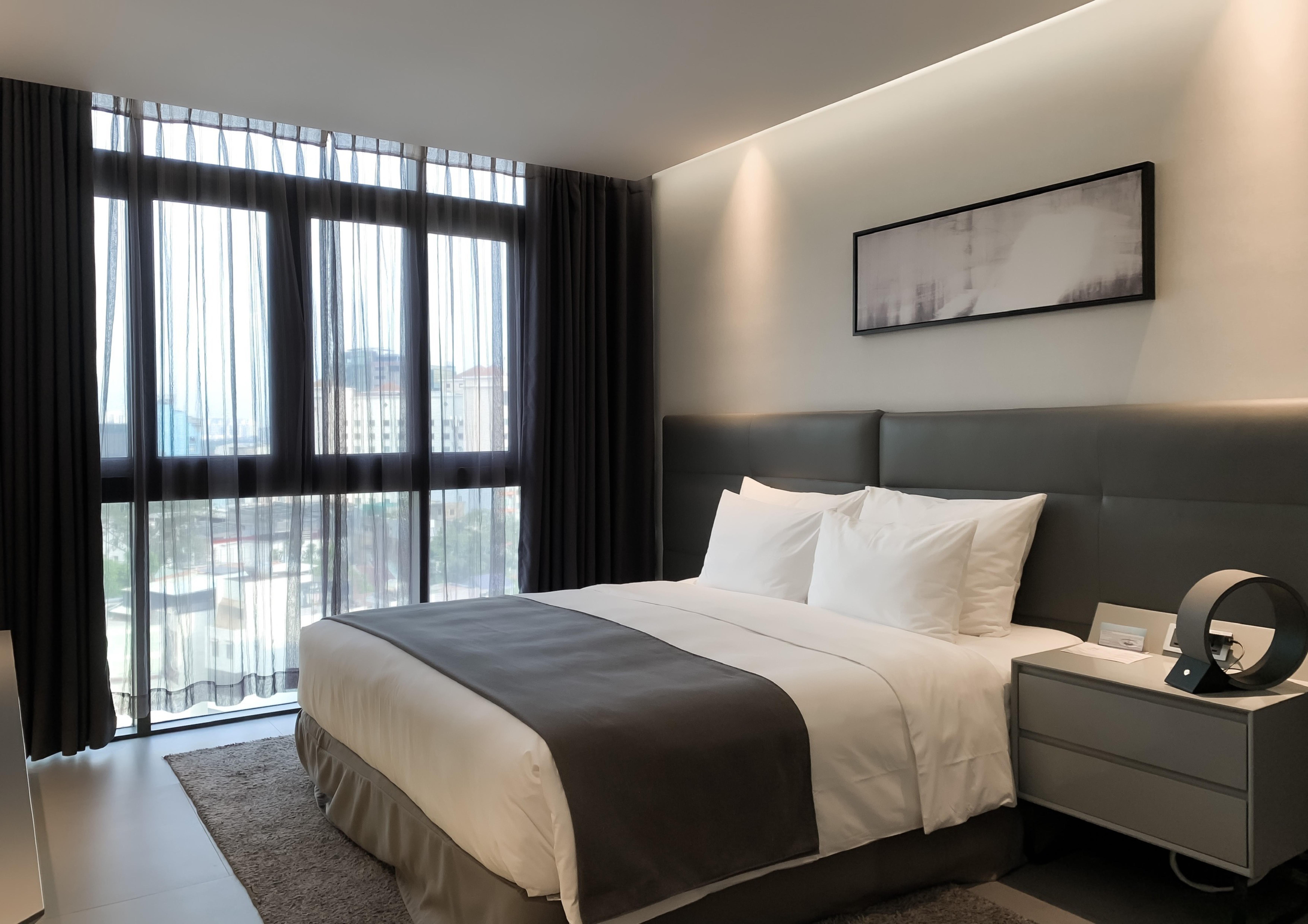 M Hotel Saigon Ho Si Minh-város Kültér fotó