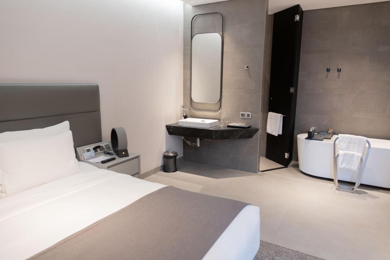 M Hotel Saigon Ho Si Minh-város Kültér fotó