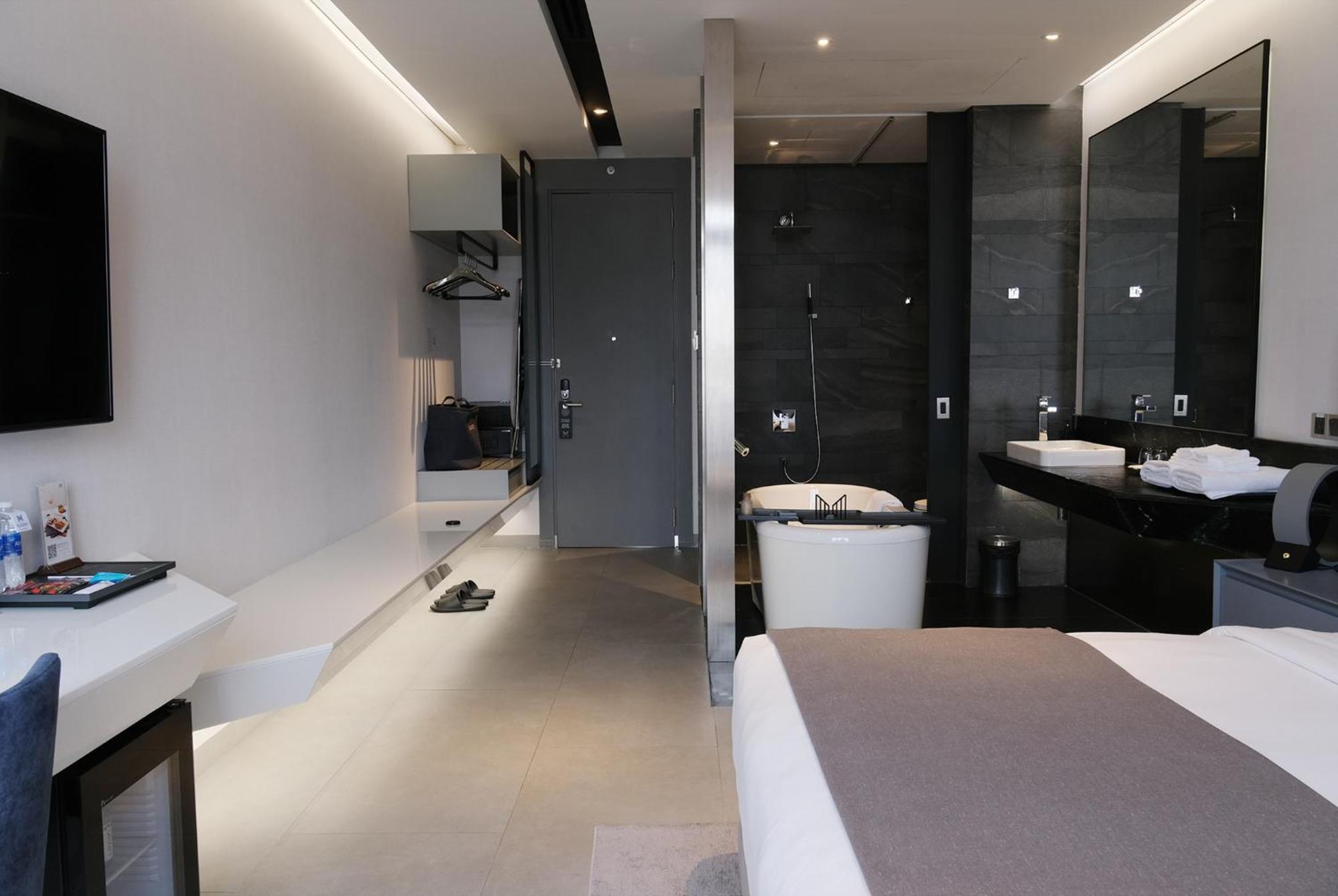 M Hotel Saigon Ho Si Minh-város Kültér fotó